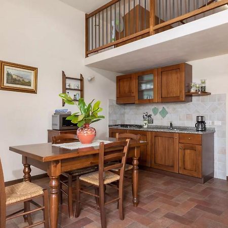 Villa Le Quercioline Tavarnelle Val di Pesa Esterno foto
