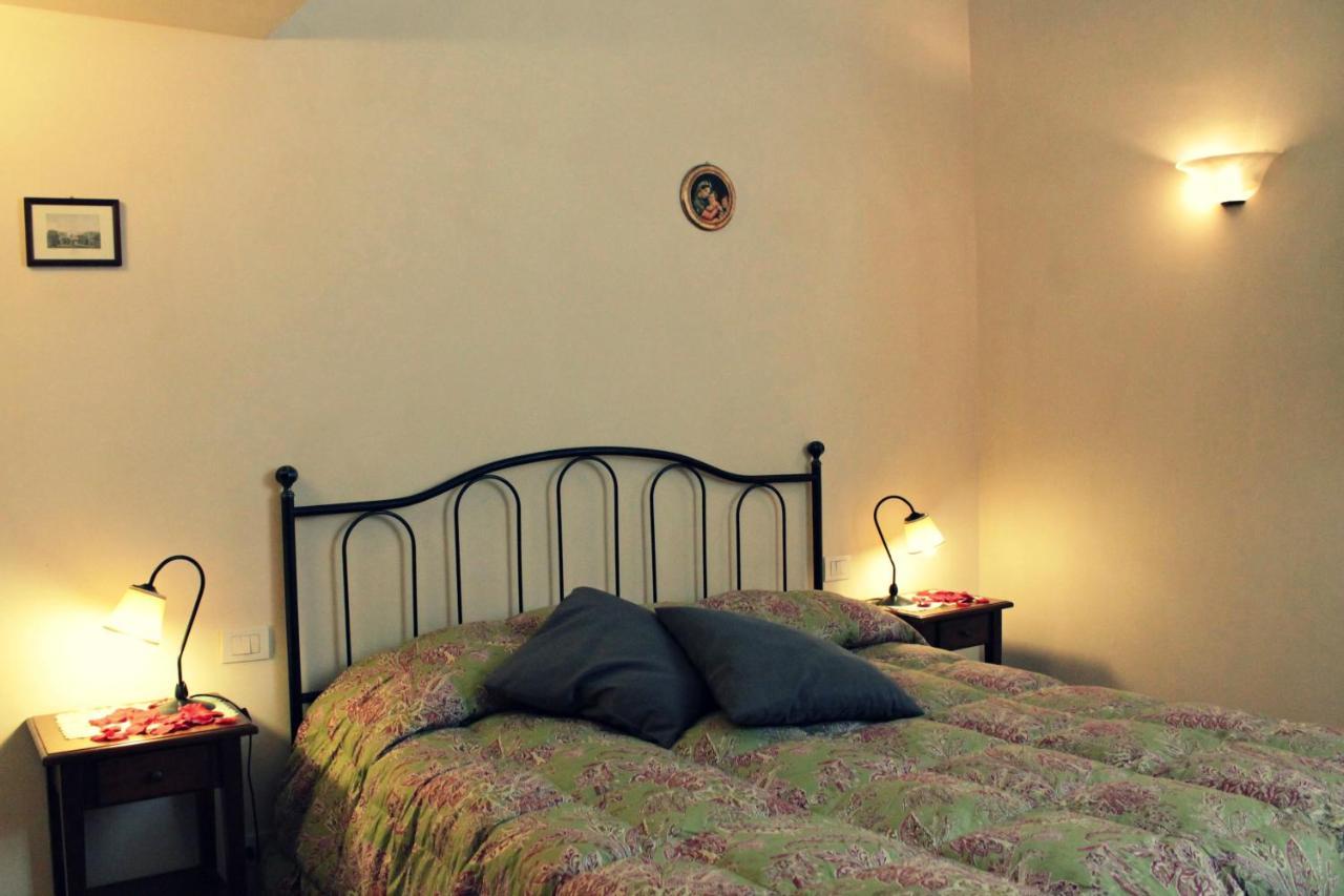 Villa Le Quercioline Tavarnelle Val di Pesa Esterno foto