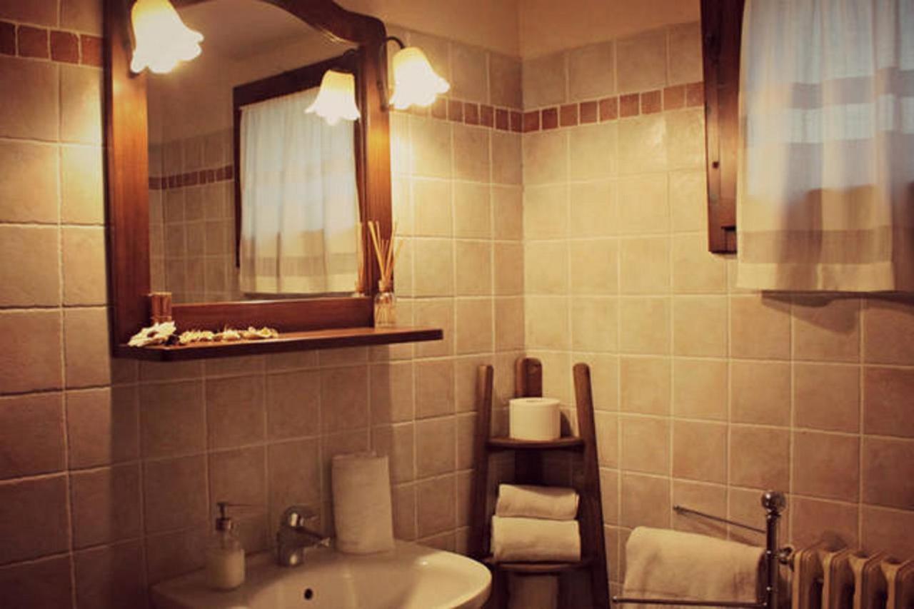 Villa Le Quercioline Tavarnelle Val di Pesa Esterno foto