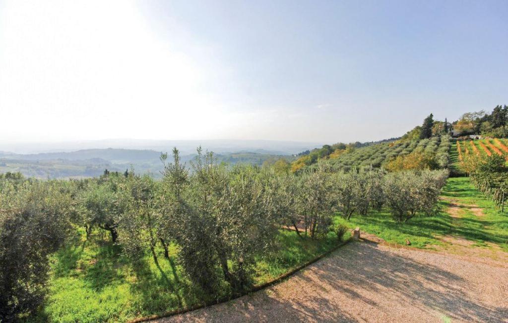 Villa Le Quercioline Tavarnelle Val di Pesa Esterno foto